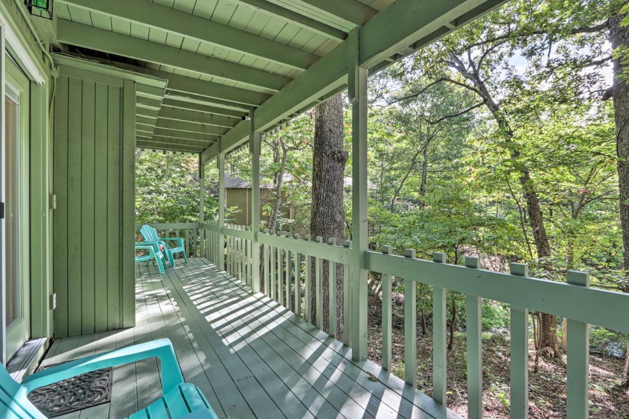 Updated Osage Beach Home With Resort Perks! Exterior foto